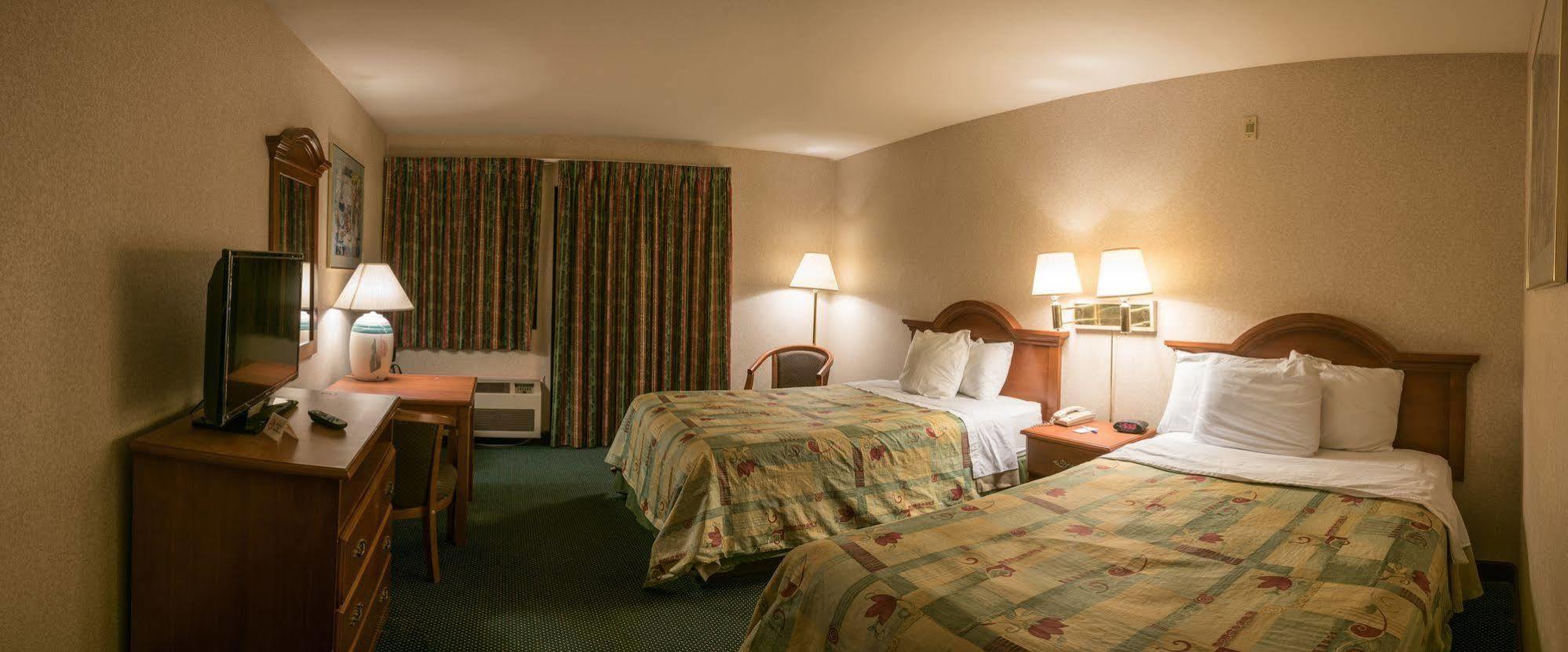 San Bernandino Inn & Suites San Bernardino Zewnętrze zdjęcie
